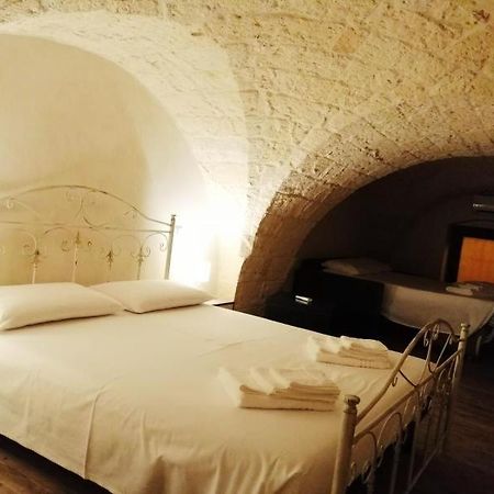 Casa Vacanze Lu Fumaru ナルド エクステリア 写真