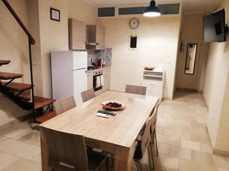 Casa Vacanze Lu Fumaru ナルド エクステリア 写真