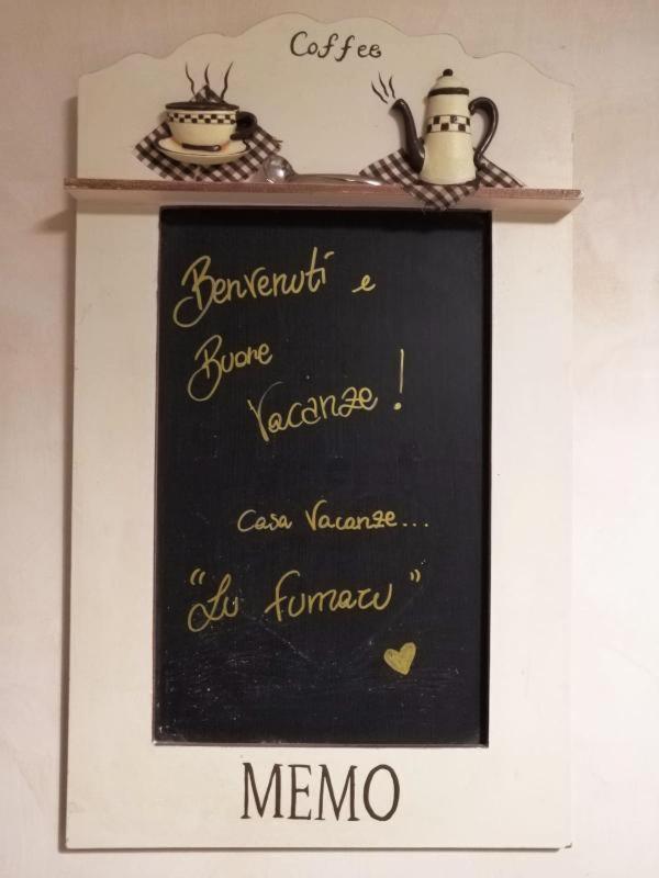 Casa Vacanze Lu Fumaru ナルド エクステリア 写真