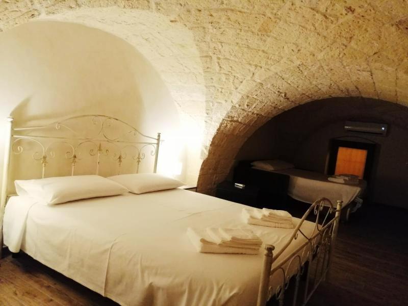 Casa Vacanze Lu Fumaru ナルド エクステリア 写真