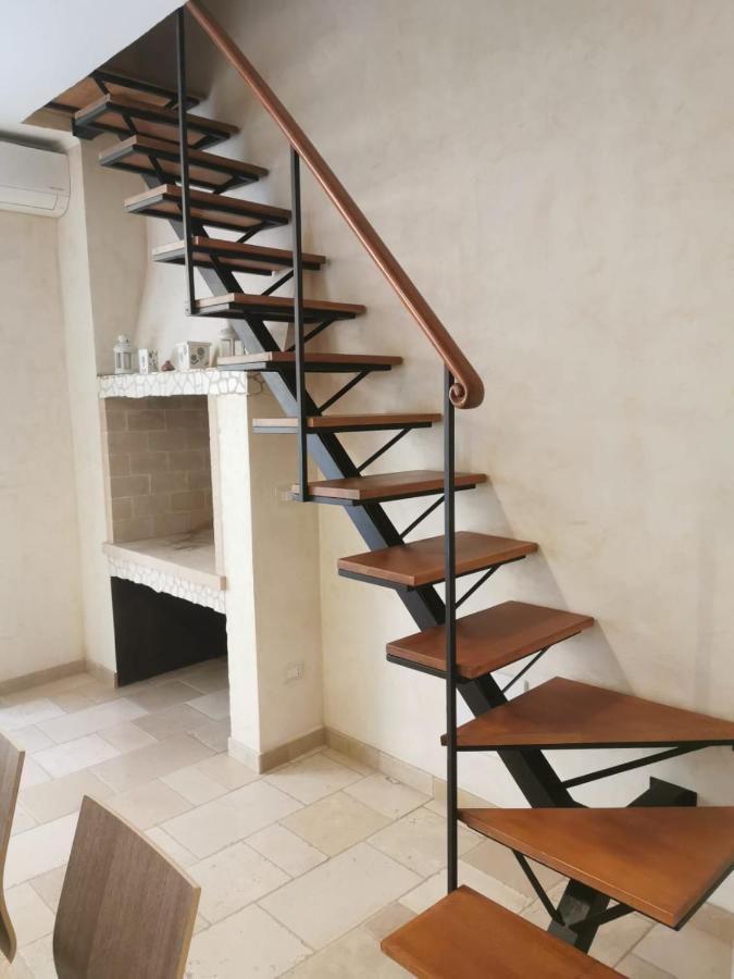 Casa Vacanze Lu Fumaru ナルド エクステリア 写真