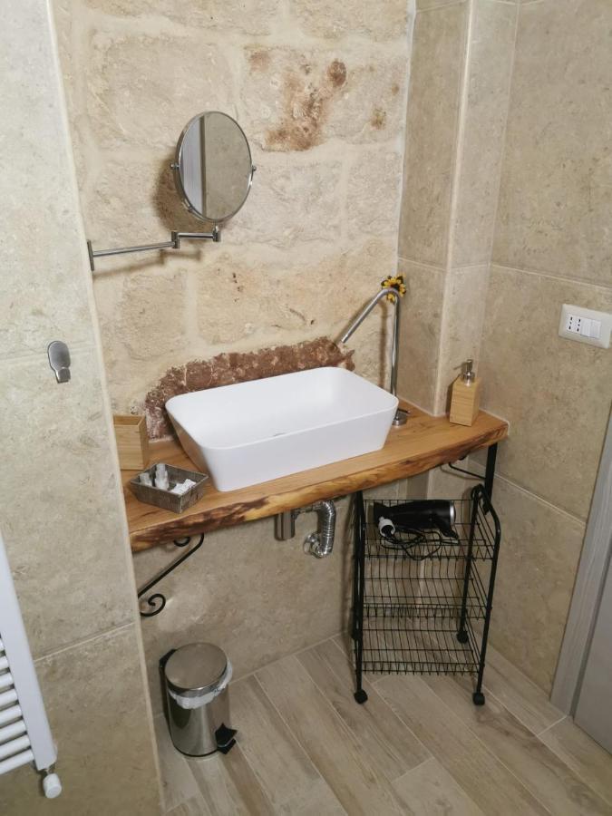 Casa Vacanze Lu Fumaru ナルド エクステリア 写真